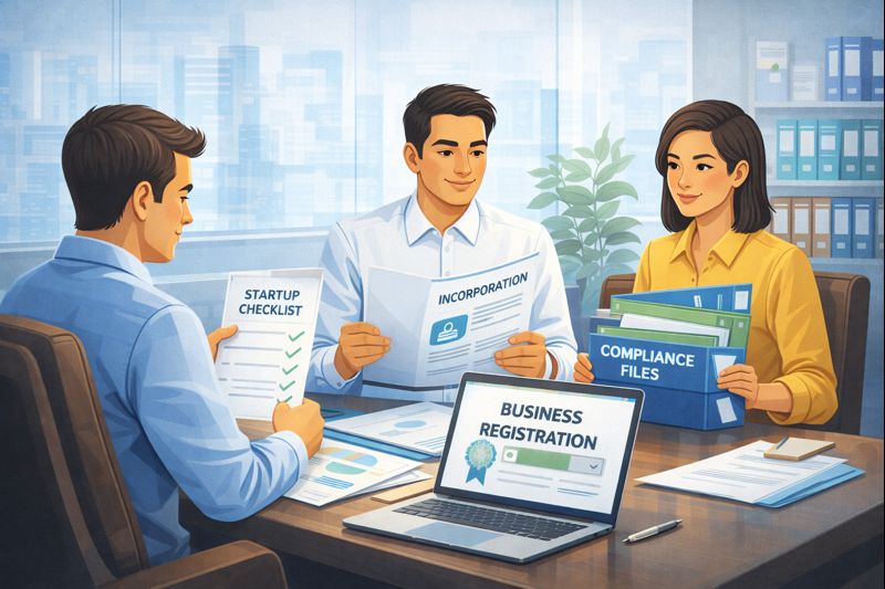 business setups